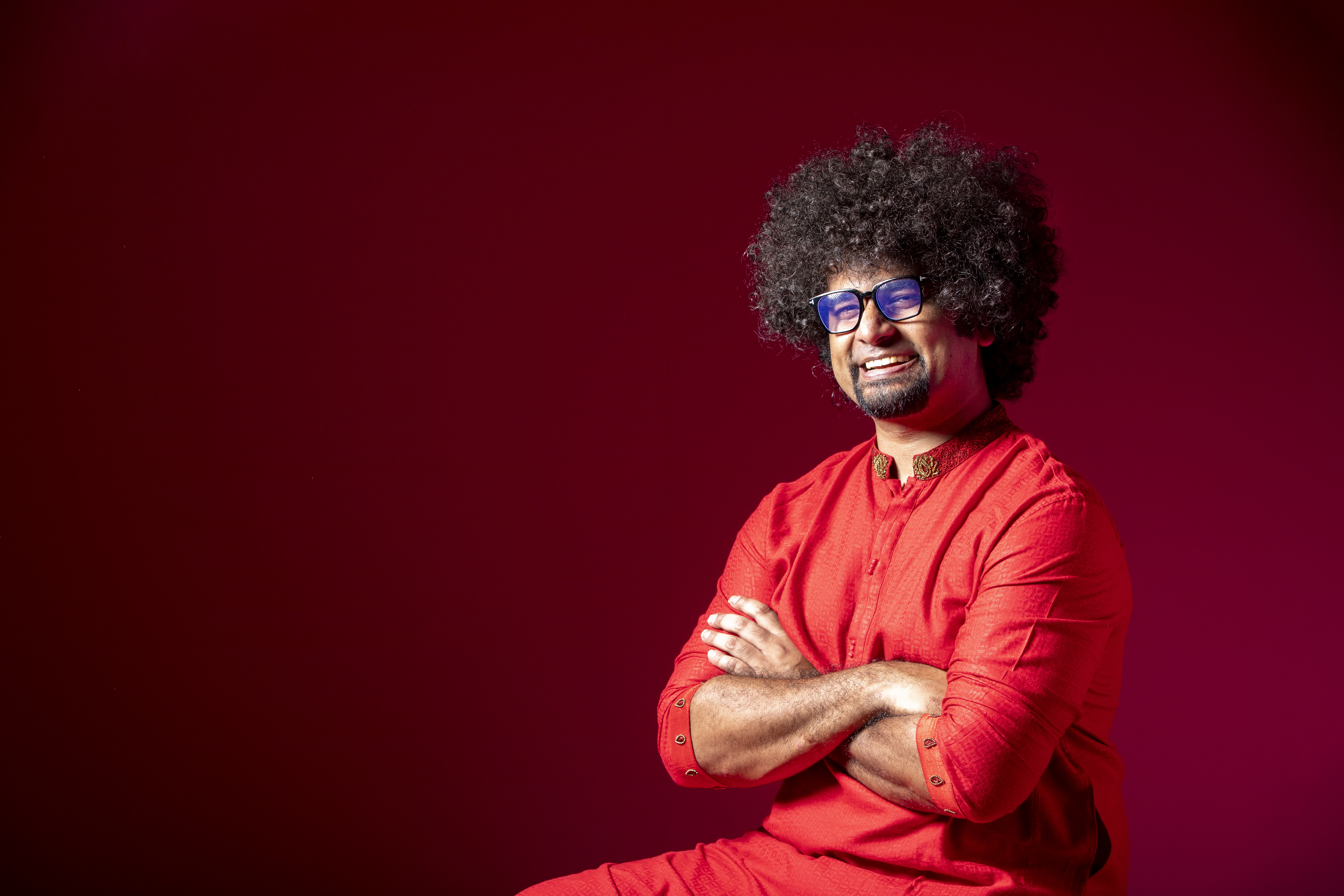 Ritu Raj blends tradition and panache