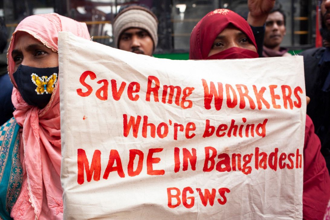 EU law offers hope, challenges for labour rights in Bangladesh