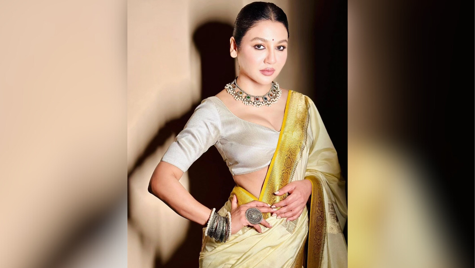 Jaya on her new Tollywood film ‘Dear Maa’