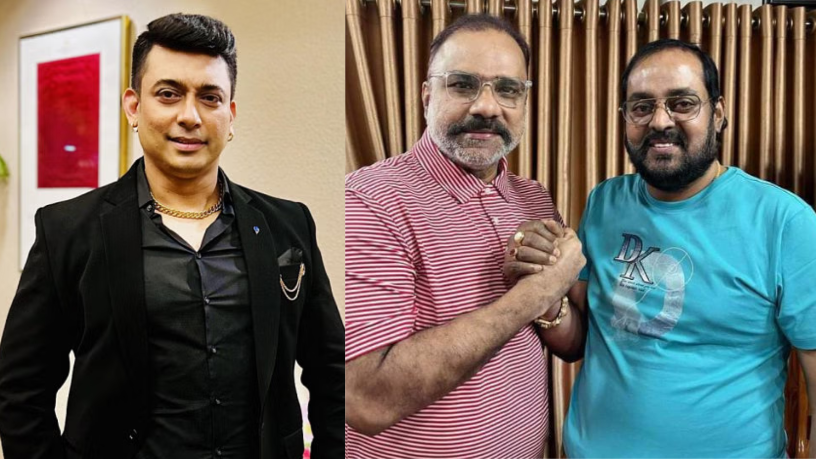 Film Artiste Association: Is Zayed Khan getting his membership back?