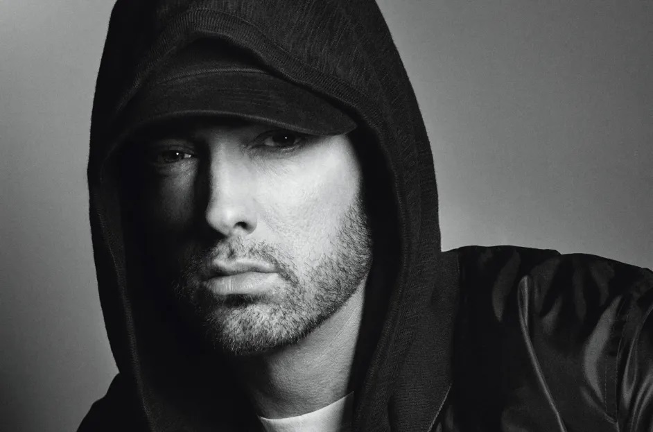 Eminem teases new album ‘The Death of Slim Shady’