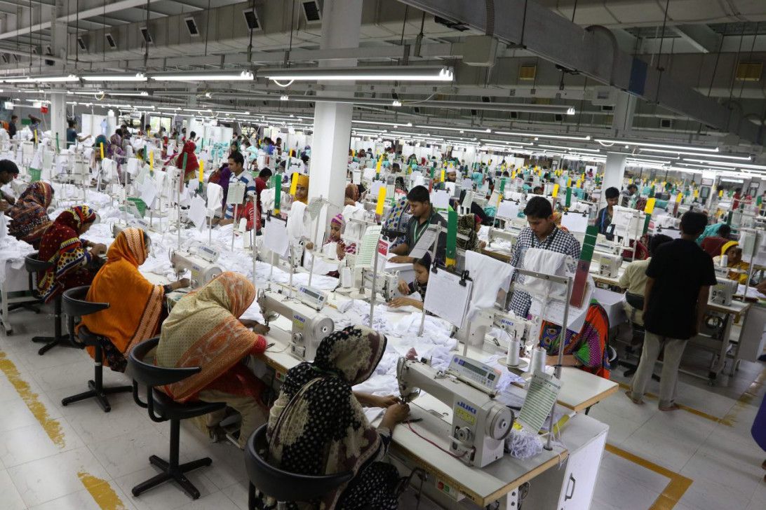 Rana Plaza in retrospect: What has changed in a decade?