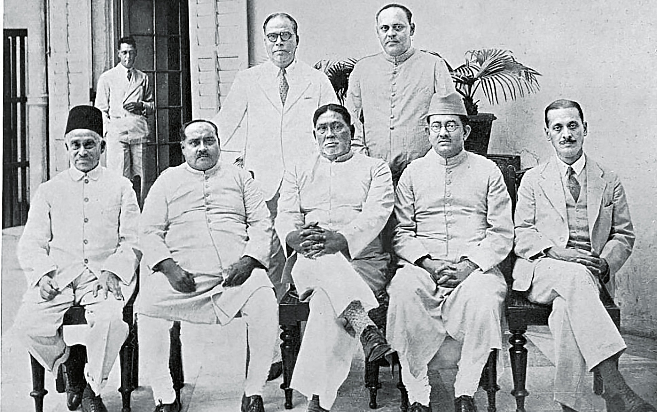 Thus Spoke Sher-e-Bangla