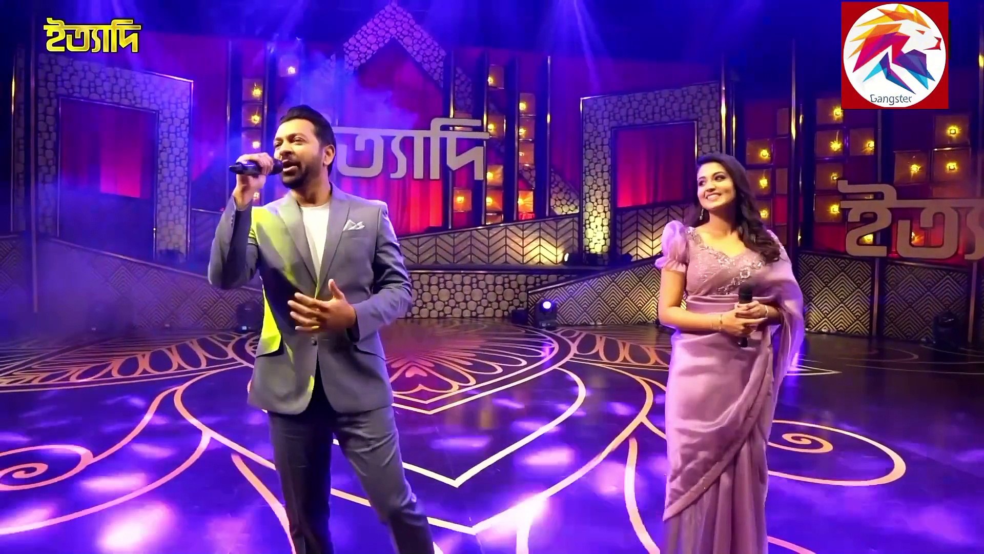 Tahsan, Farin’s ‘Ronge Ronge’ tops YouTube trends in Bangladesh