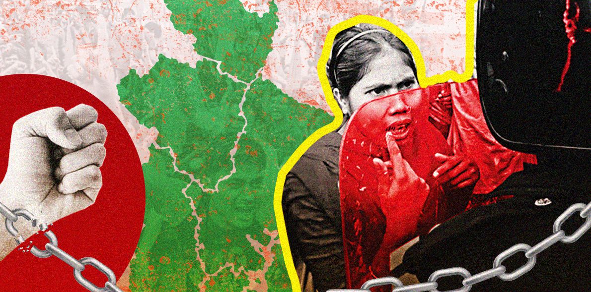 Bangladesh’s ever-neglected working class