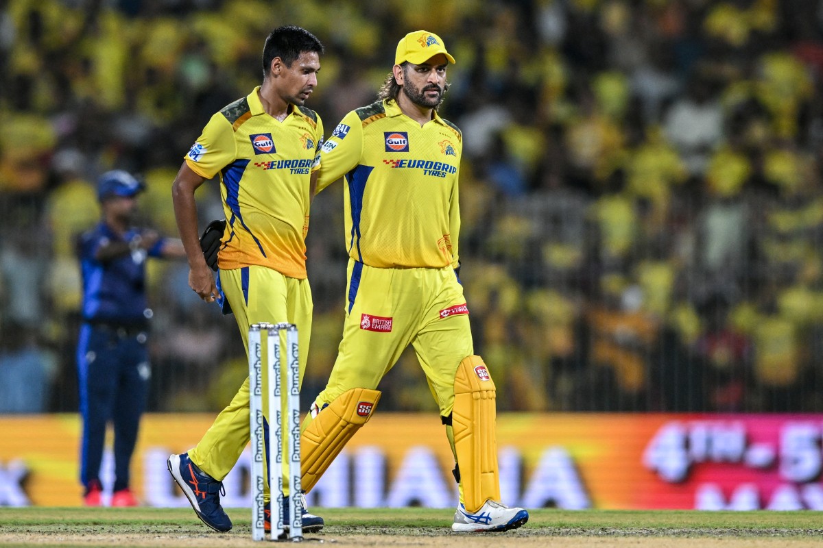 Fizz returning from IPL with 14 wickets