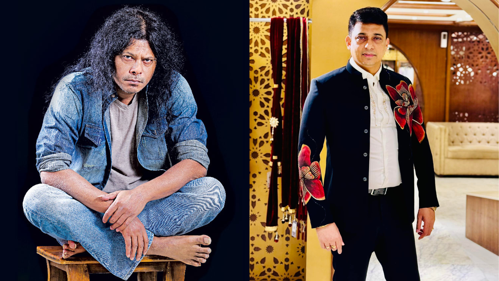 James to perform in London, Zayed Khan to host the show