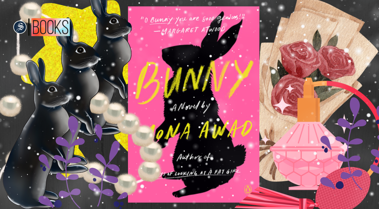 It’s ‘Mean Girls’ meets ‘Heathers’ meets ‘The Craft’