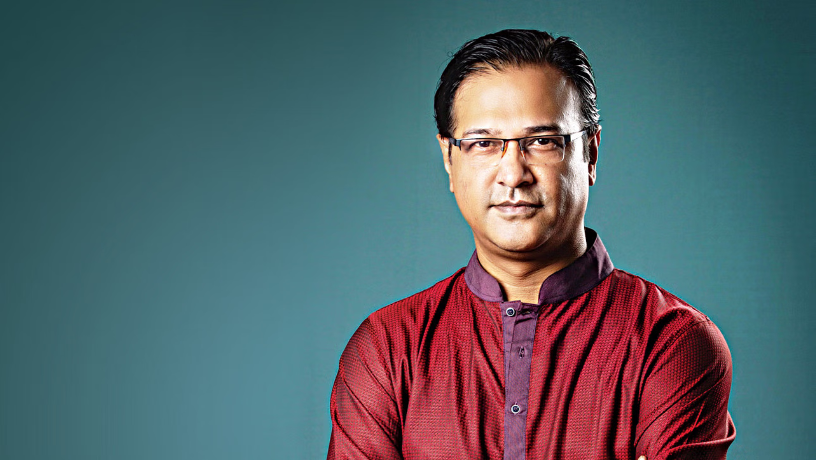 Asif Akbar on his way to debut in Bollywood