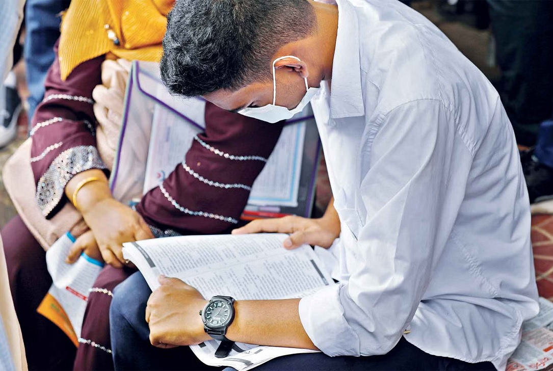 Why five-hour SSC exams will not be in students’ best interest