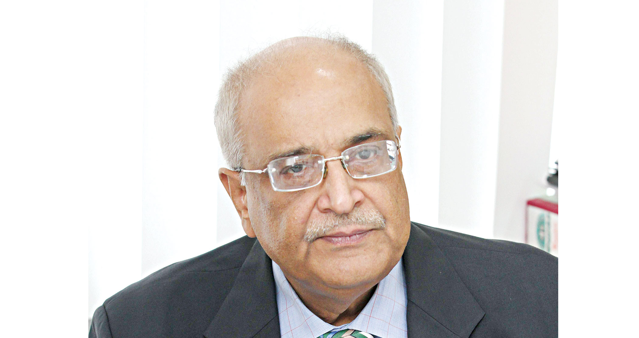 Economy facing a 3-pronged challenge