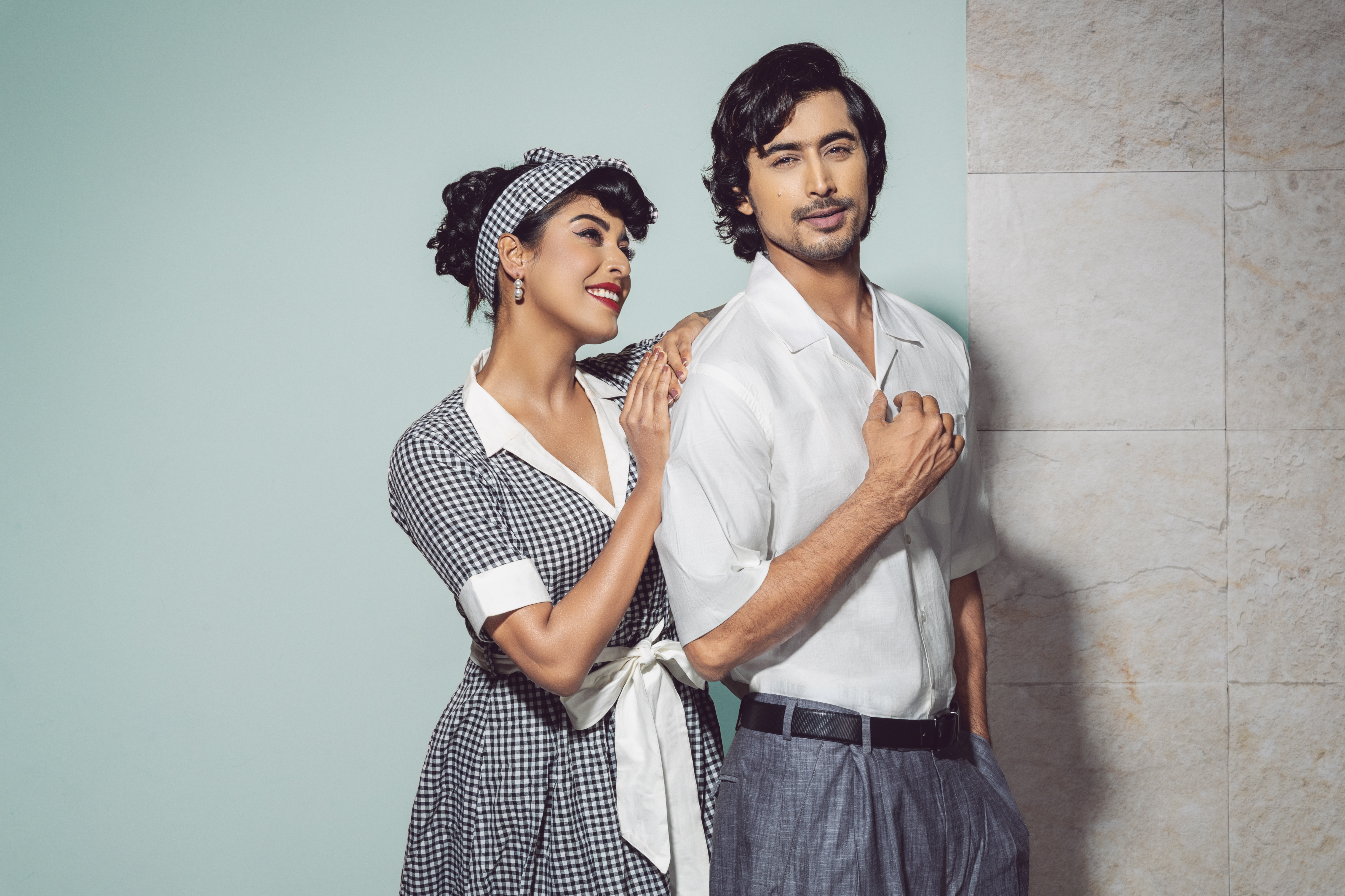 Fashion flashback: Resurgence of 60s and 70s trends in today’s style