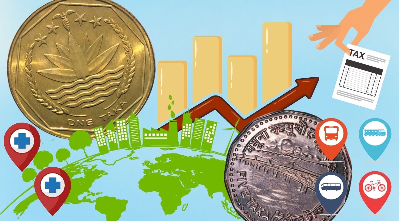 How the FY2025 budget can address our economic challenges