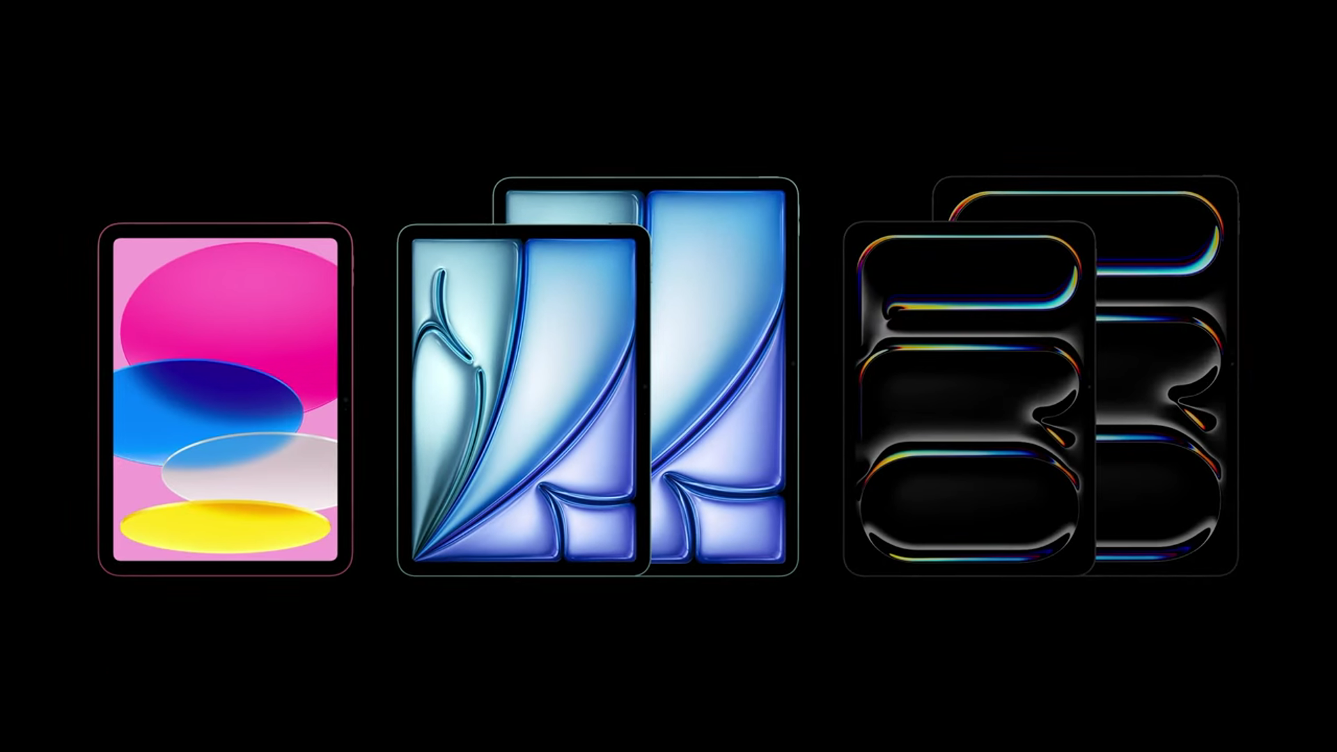 Here are the biggest announcements from Apple’s iPad event