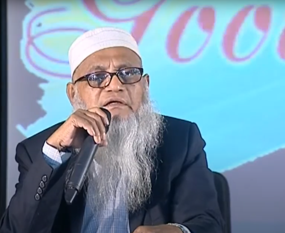 Prof Azizur Rahman Khan: A visionary in financial studies