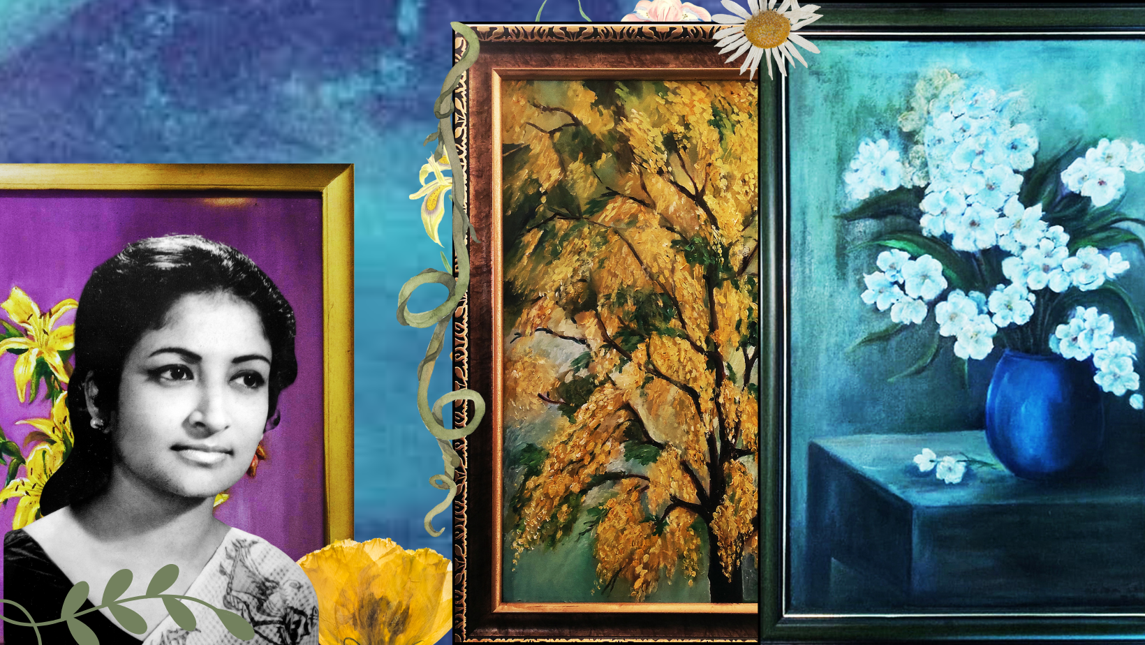 Zohra Islam: An unwitting maestro 