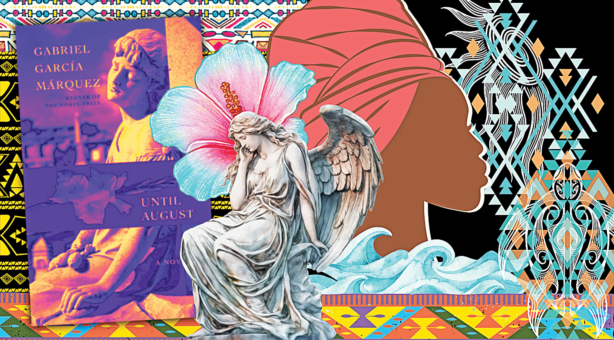 Should this lost novel have been found?