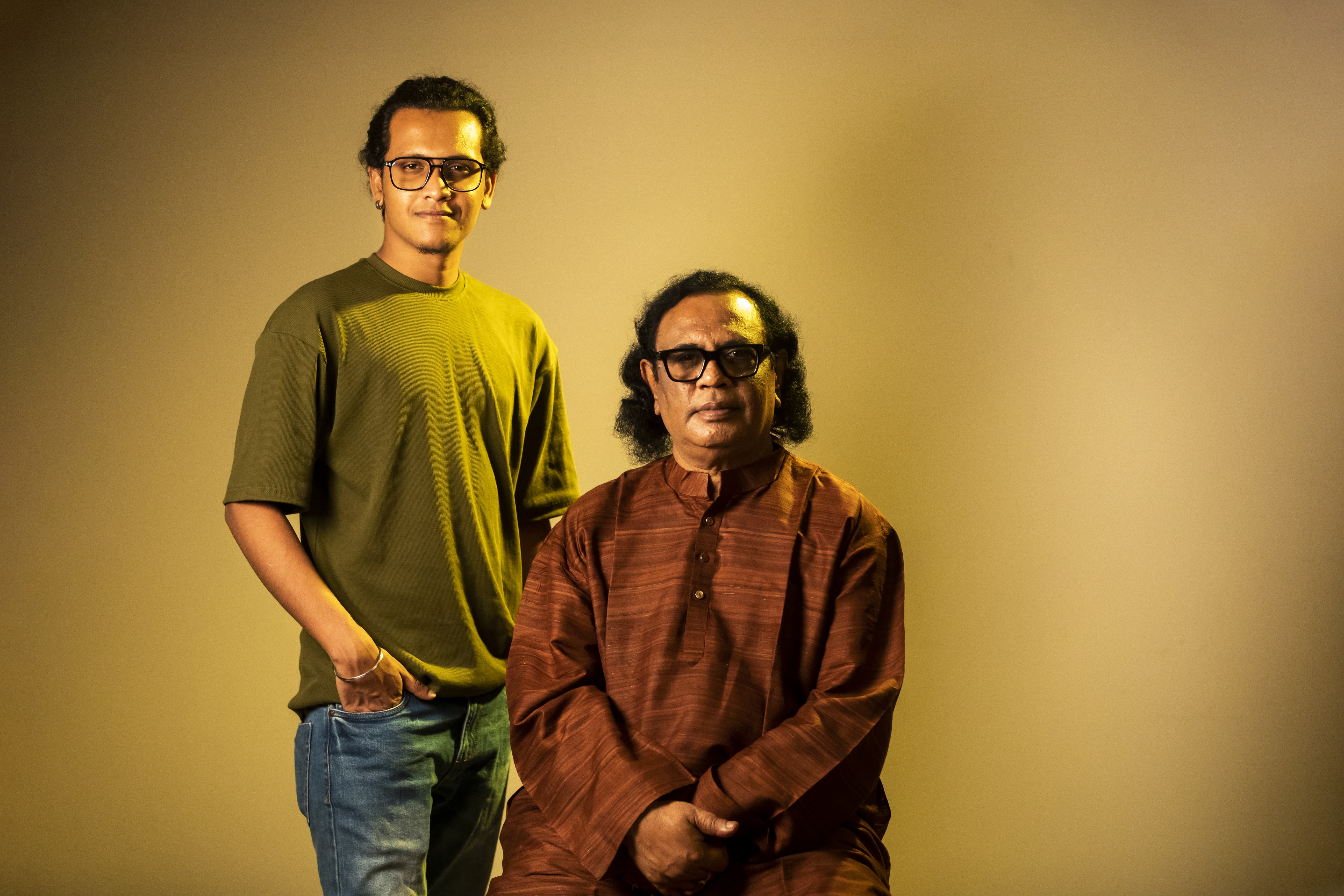 Keeping up with the Dewans