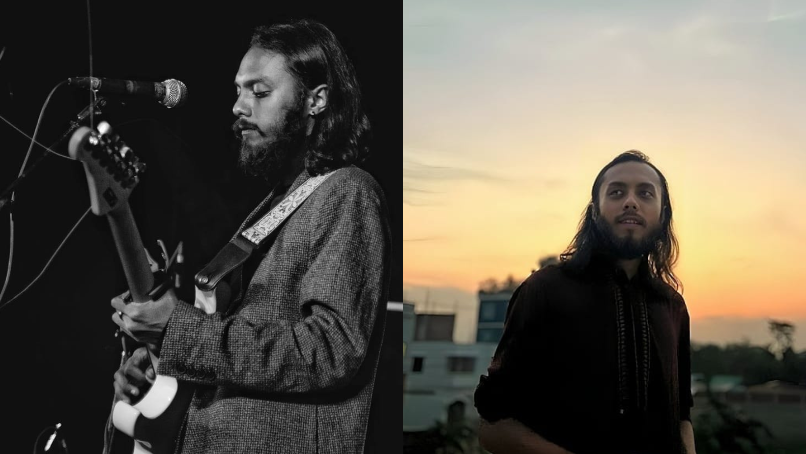 Odd Signature vocalist Pial no more following car accident, band members in critical condition