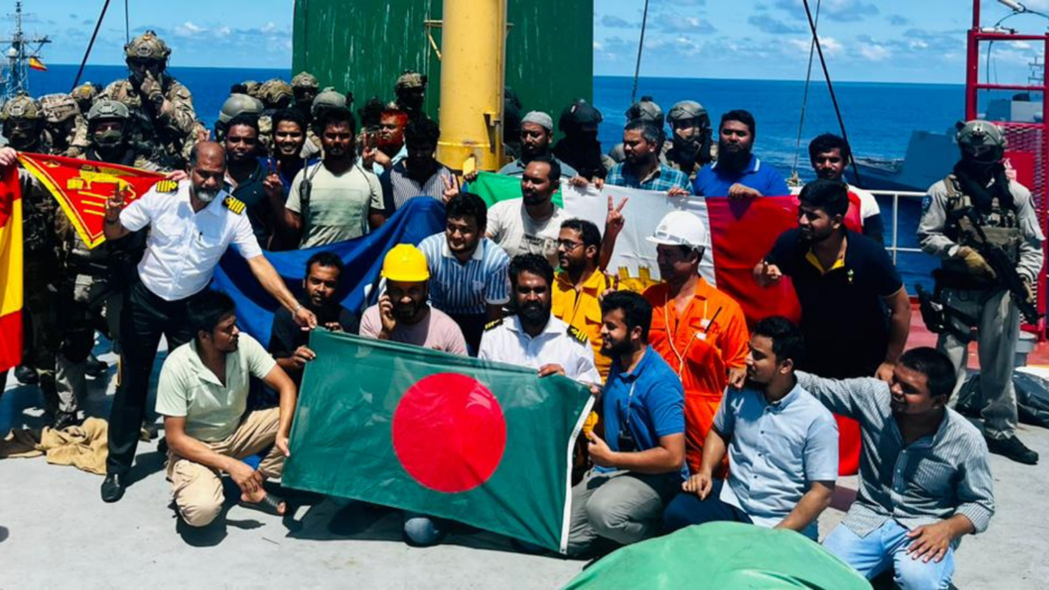 ‘Can’t wait to be home’