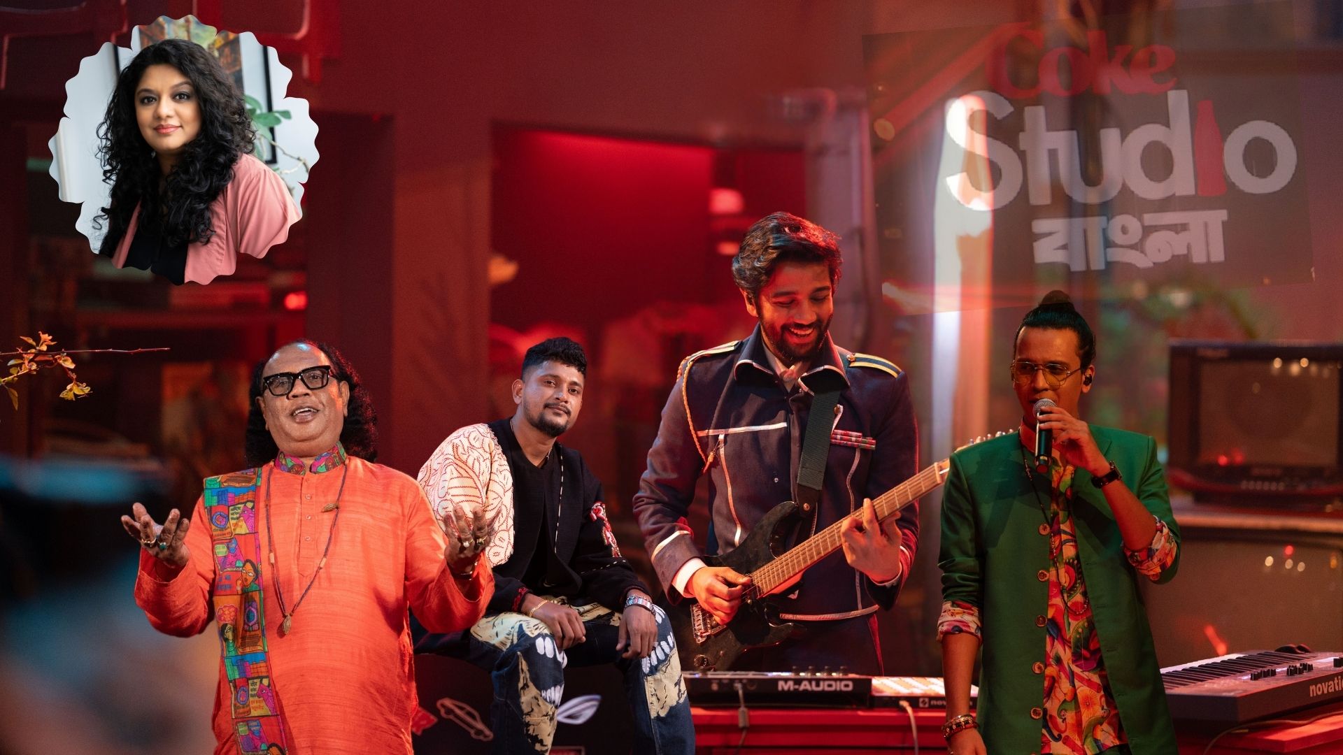 Delving deep into ‘MaLoMa’ and its topsy turvy world