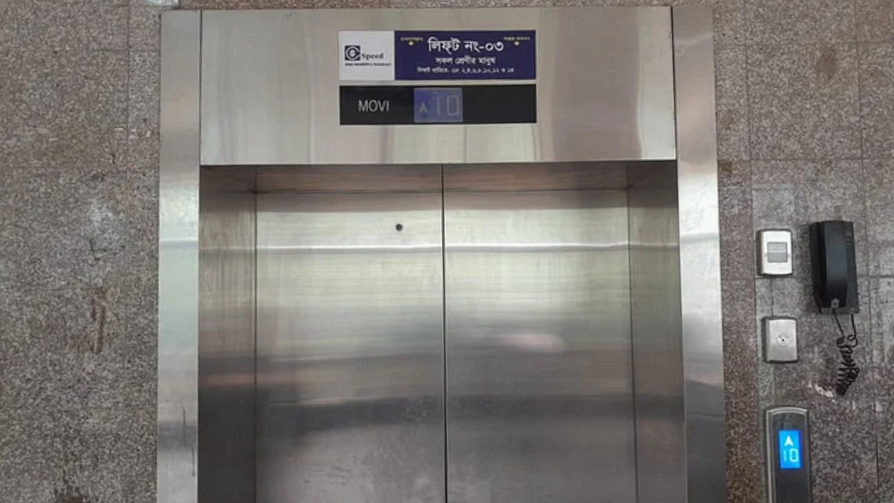 The hospital can't deny responsibility