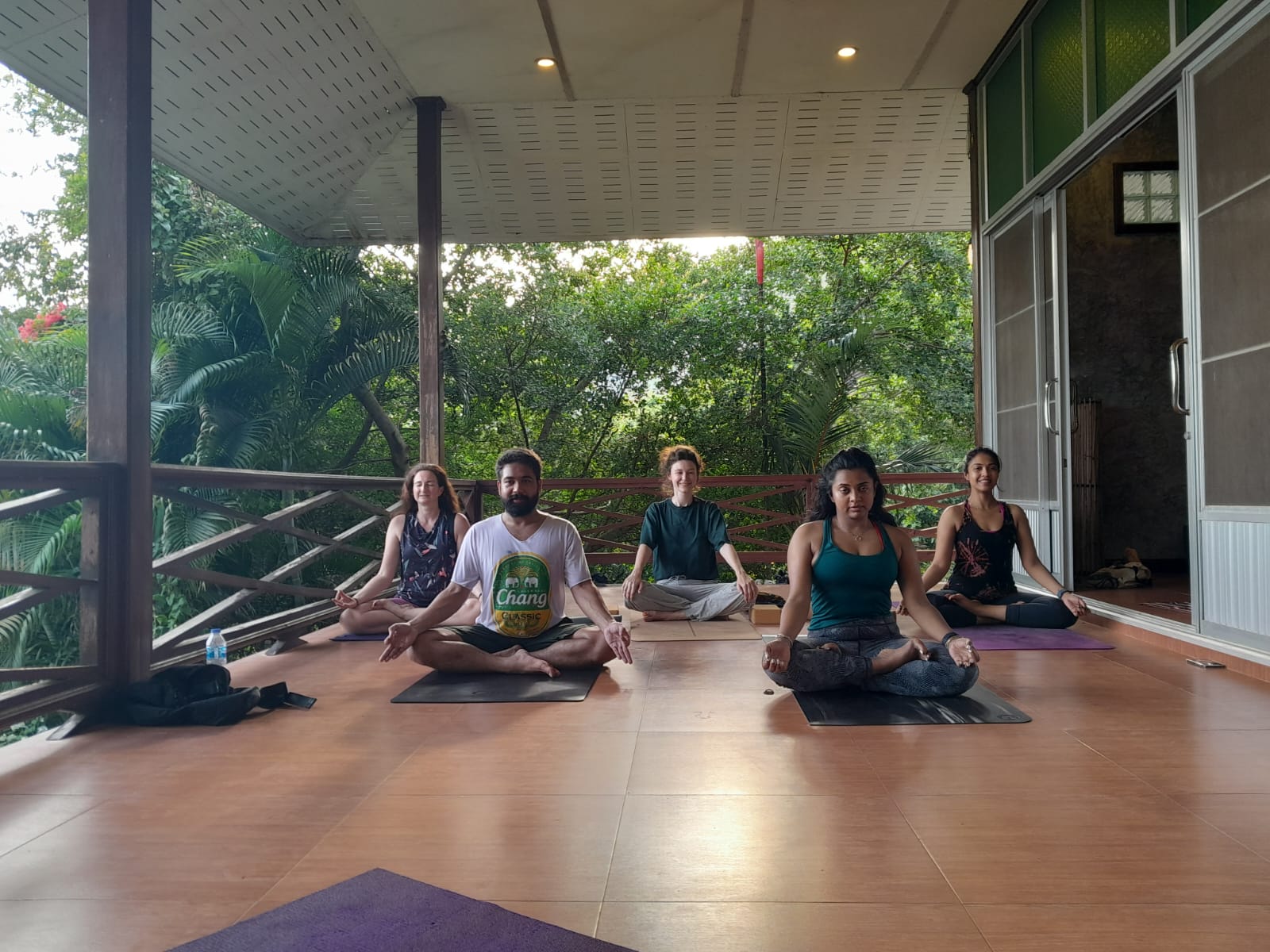 Role of mental and physical health in corporate success, explains Shazia Omar