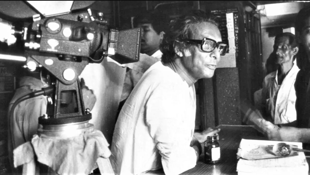Celebrating Mrinal Sen’s 101