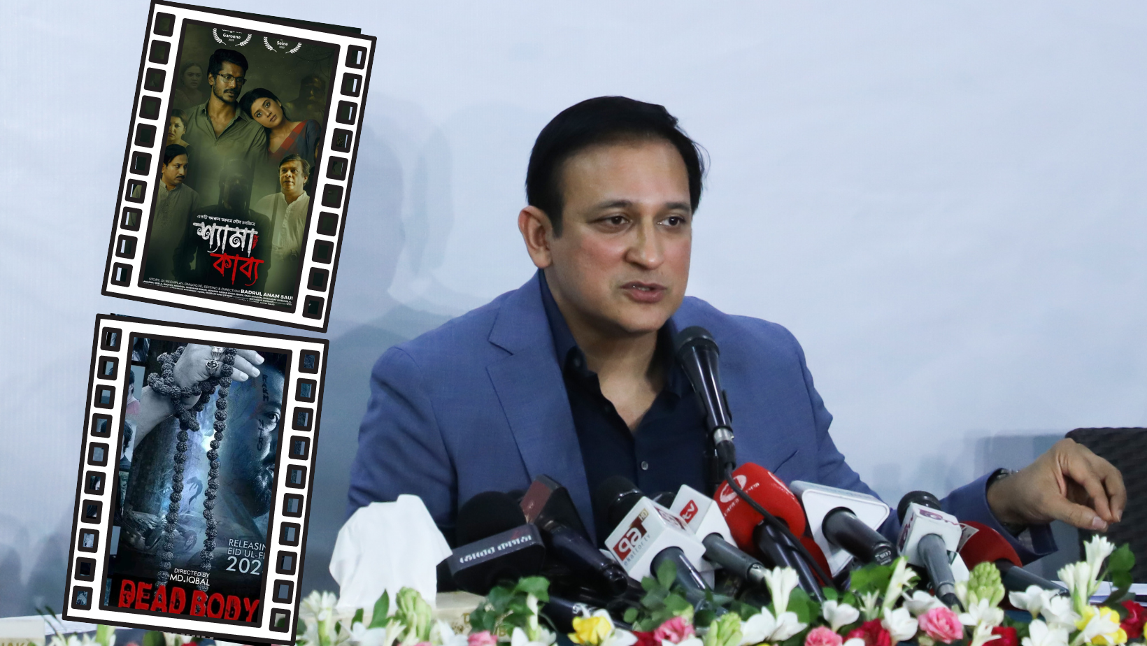 Filmmakers and Star Cineplex clash over industry priorities, who said what?