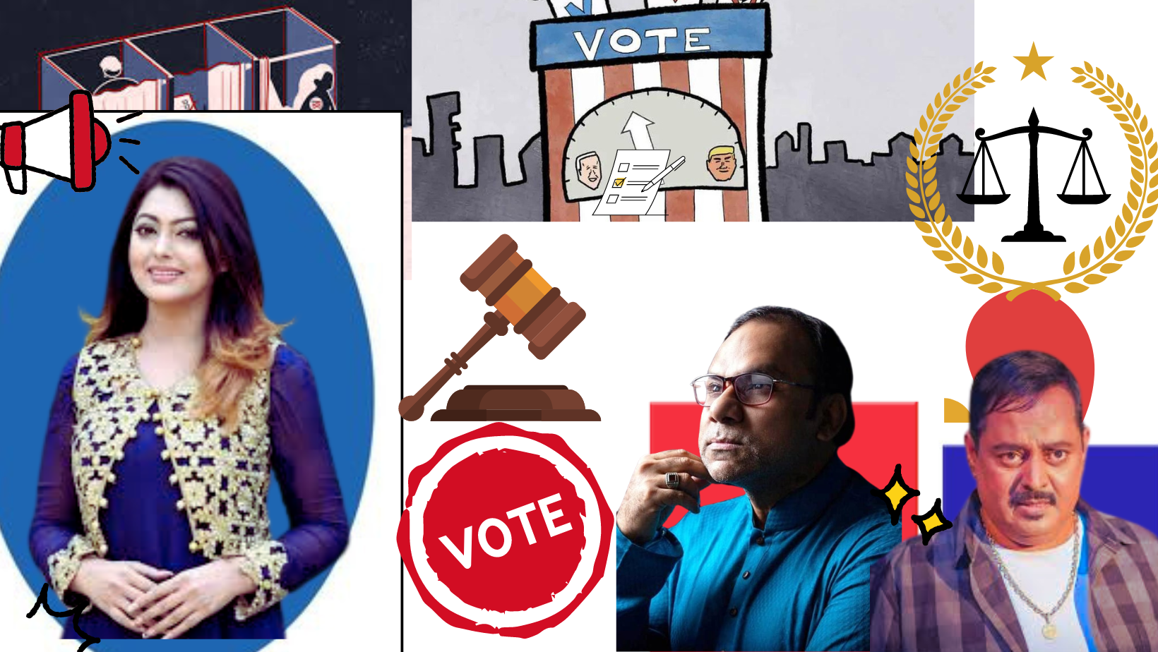 Nipun challenges BFAA election results with high court writ petition