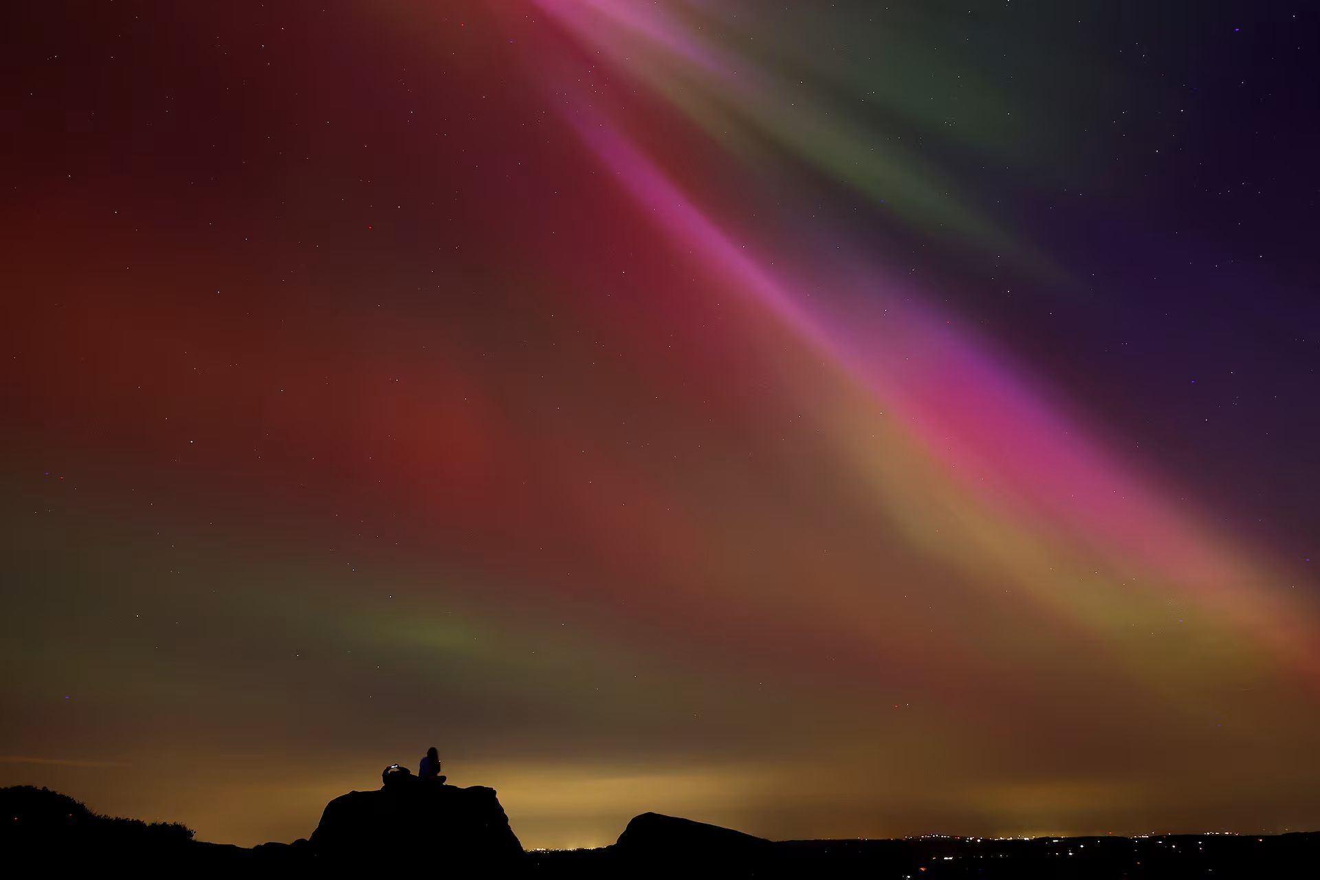 The aurora enigma: Science and myths