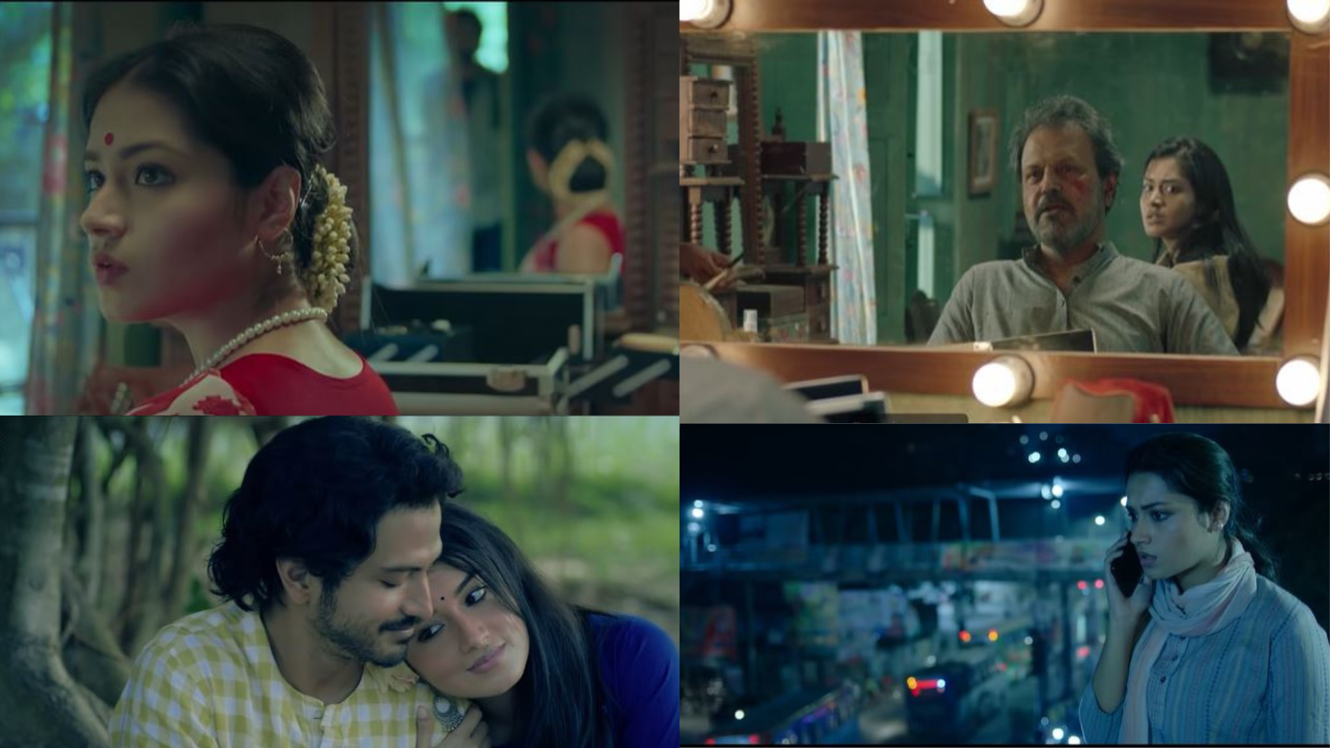 ‘Fatima’, Farin’s Bangladeshi debut film, impresses with trailer