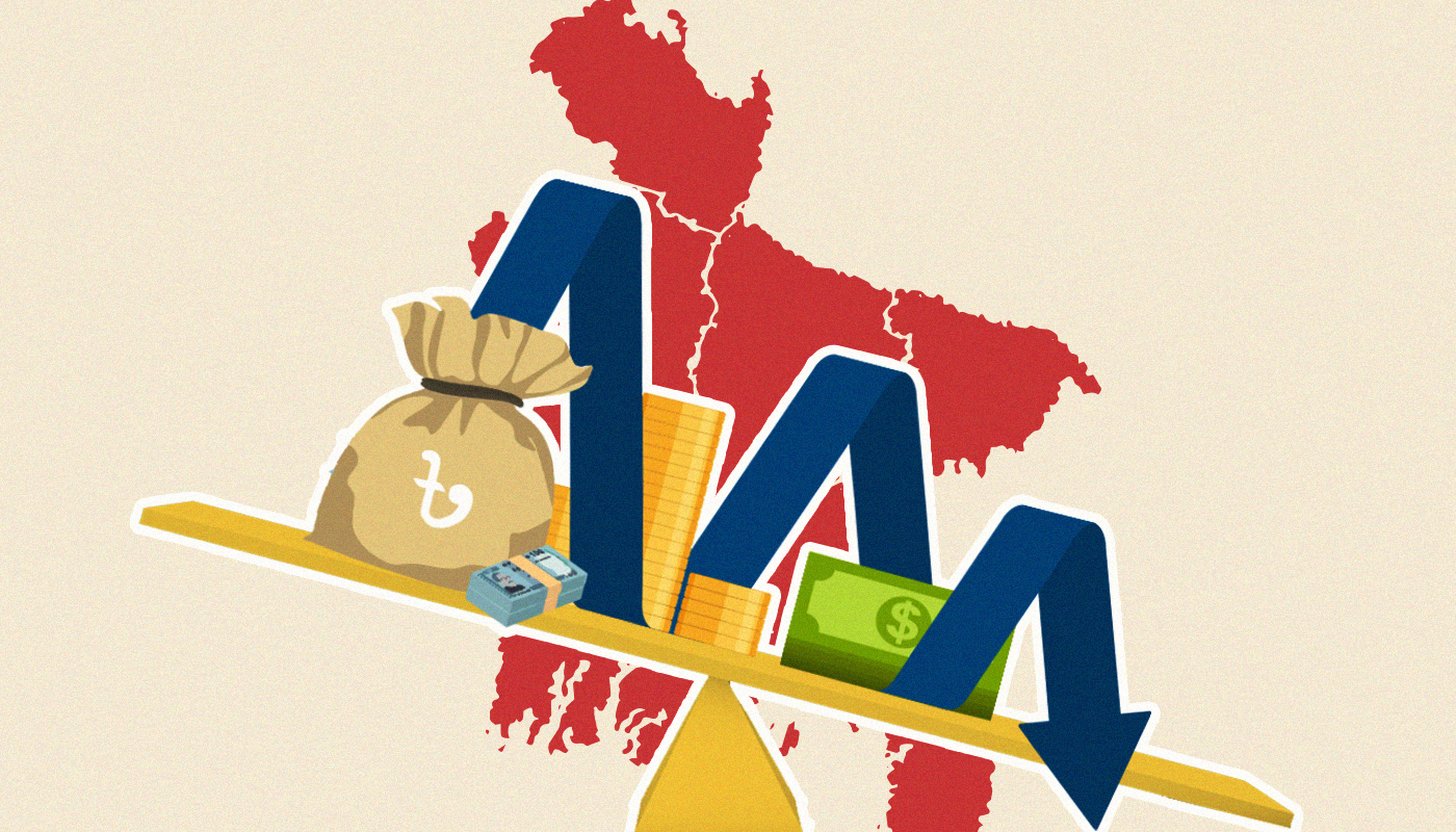 Why is it taking so long to stabilise the economy?