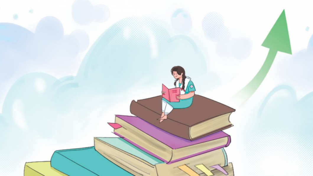 We are not taking care of our young generation