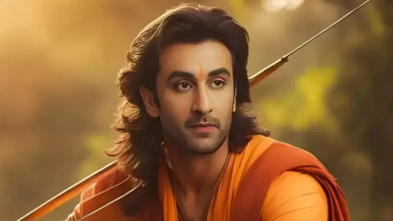 Ranbir Kapoor-starrer ‘Ramayana’ filming stalled over copyright offence