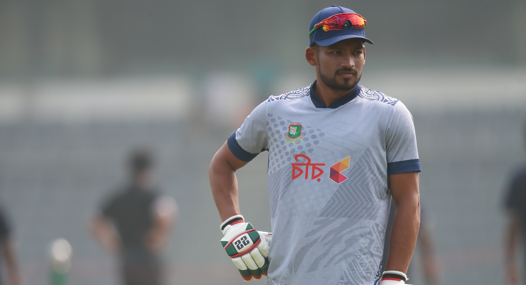 Mistakes made and little ‘repair’ time left