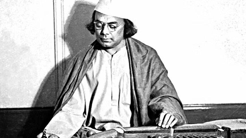 Festivities commemorating Kazi Nazrul Islam’s 125th birth anniversary