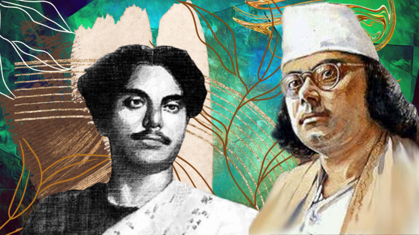 Nation celebrates 125th birth anniversary of Kazi Nazrul Islam
