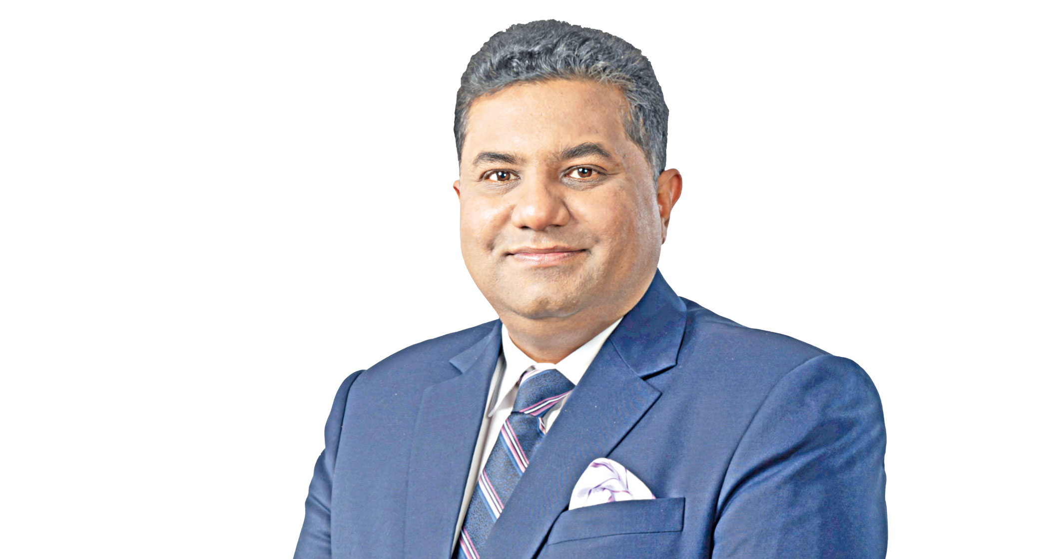 Diversifying funding sources is essential