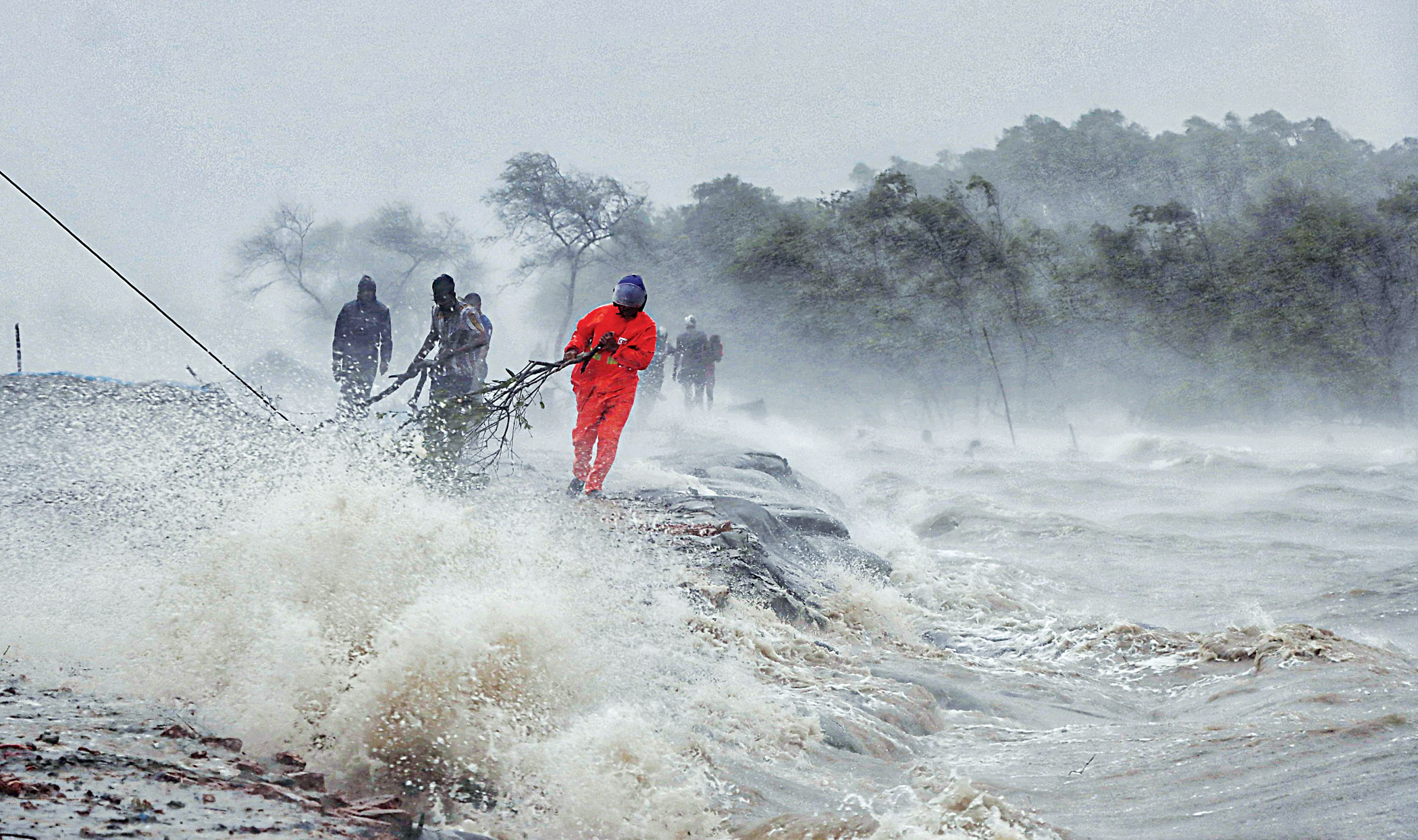 Cyclones now last longer