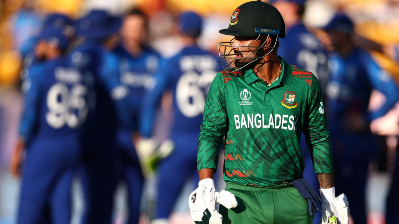 Coming to terms with the dire state of Bangladesh men's cricket