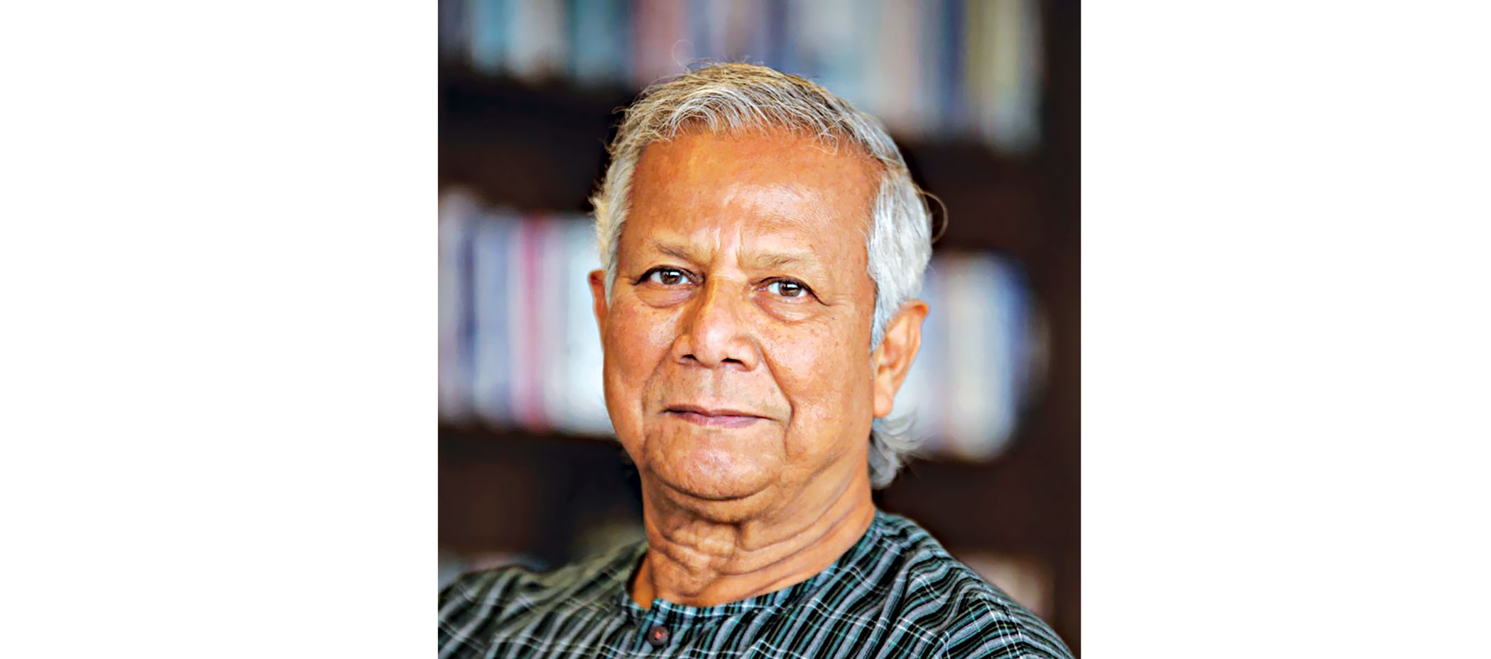 Hasina destroyed Bangabandhu’s legacy: Prof Yunus