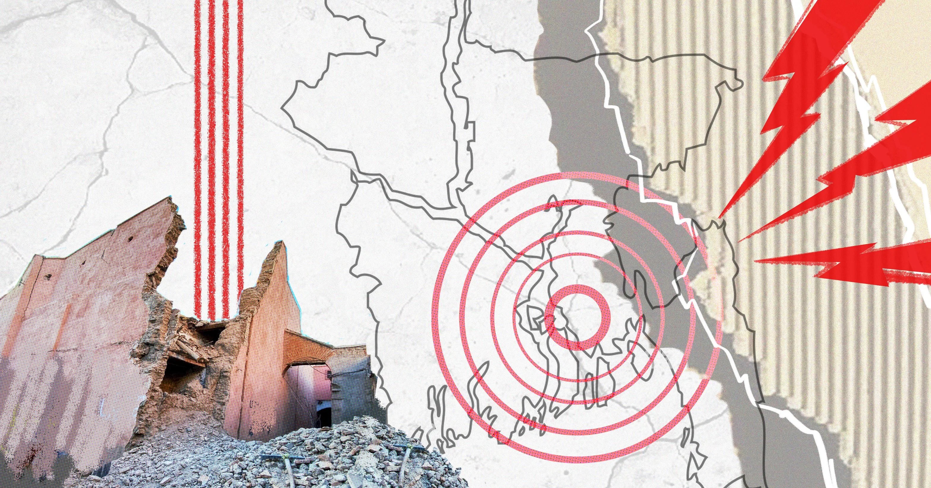 Is Bangladesh prepared for a major earthquake?