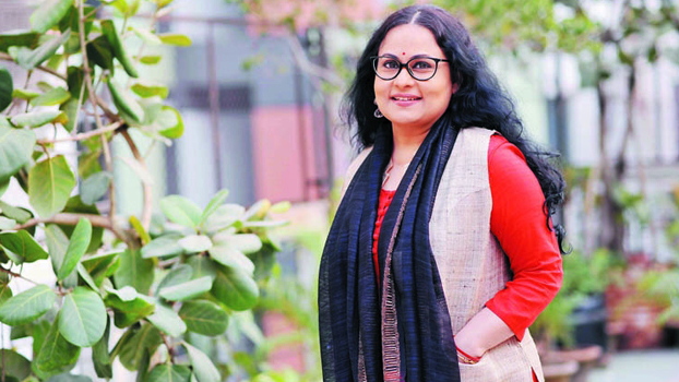 Afsana Mimi makes directorial OTT debut with ‘Off the Mark’