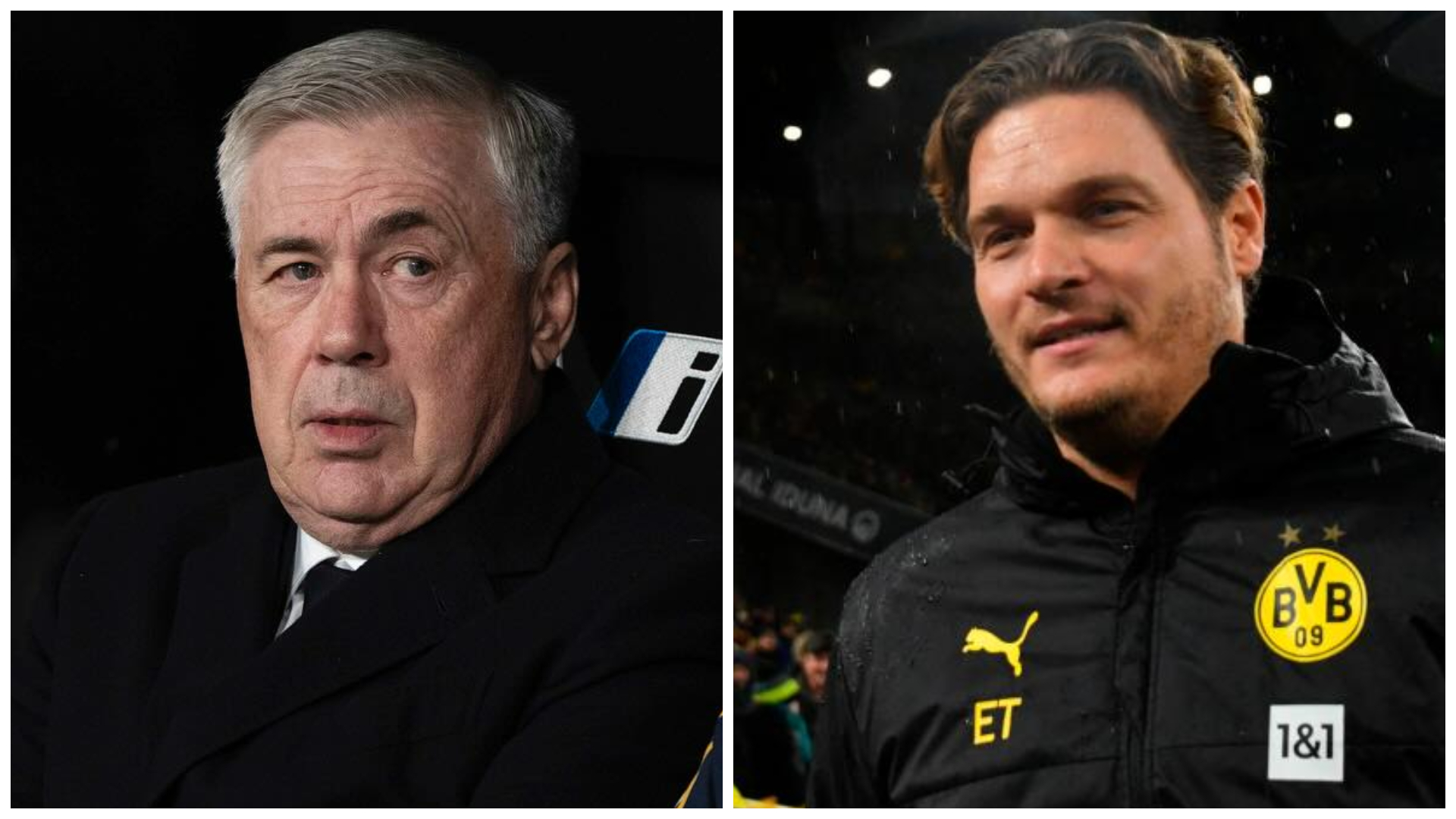 Can Terzic plot fall of indomitable Real Madrid?