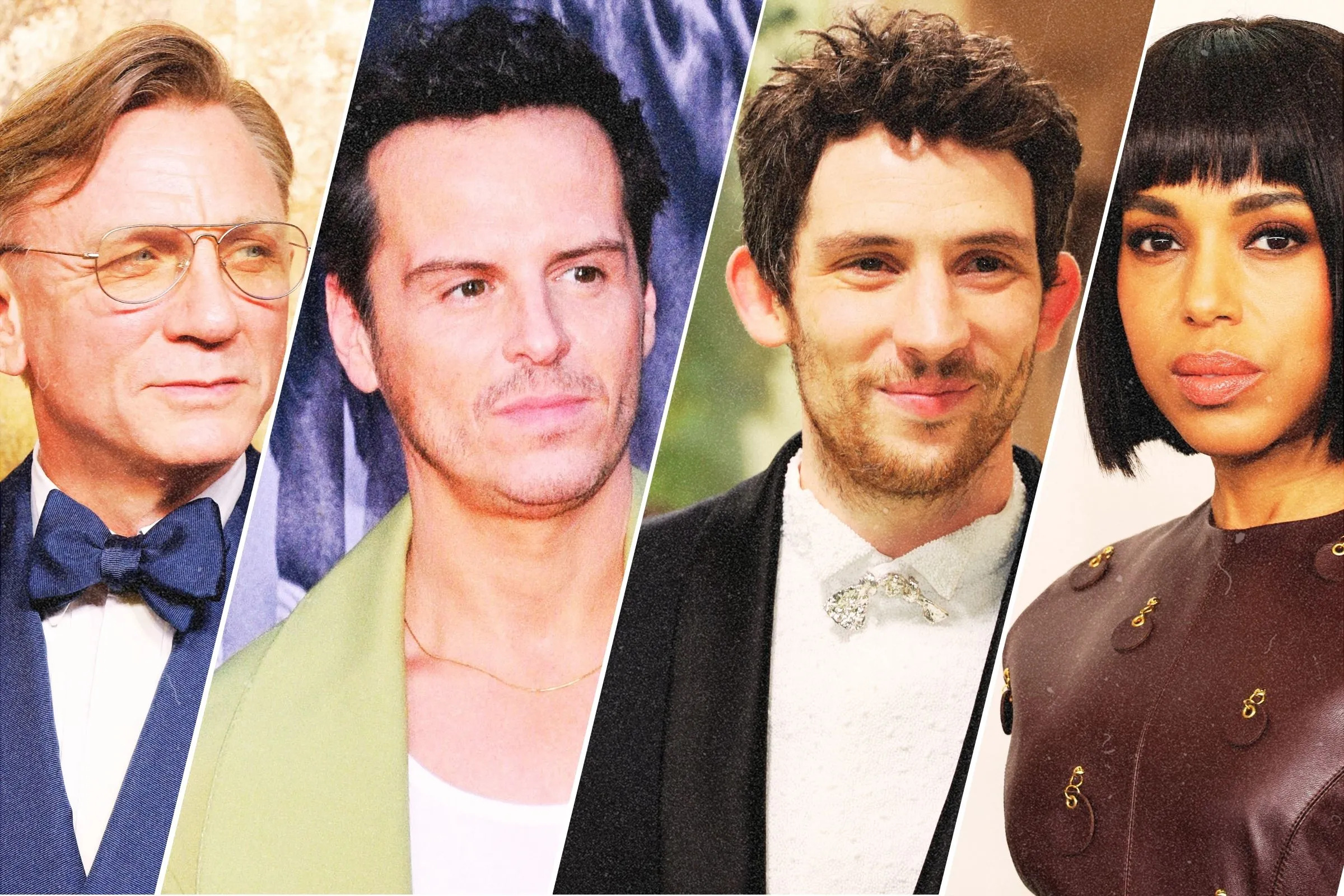 ‘Knives Out 3’: Jeremy Renner, Andrew Scott and who else to join Daniel Craig?