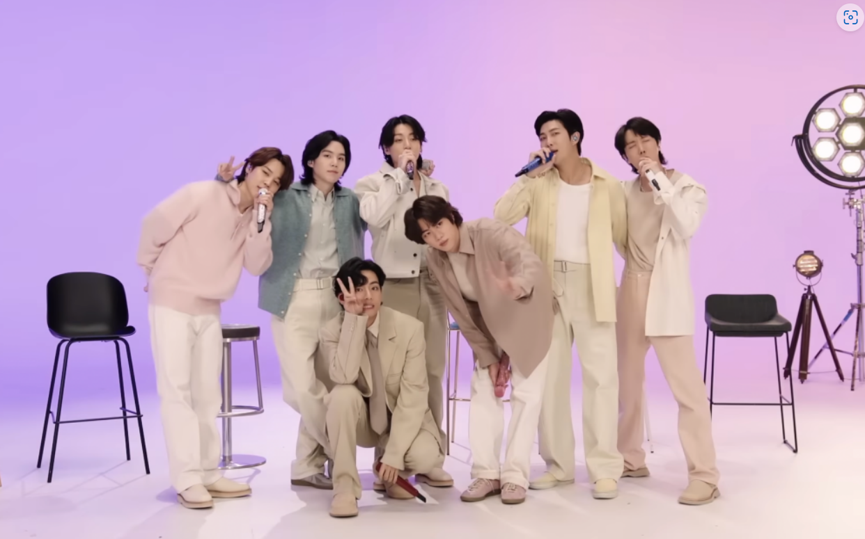 BTS unveils mysterious 2024 Festa timeline for 11th anniversary