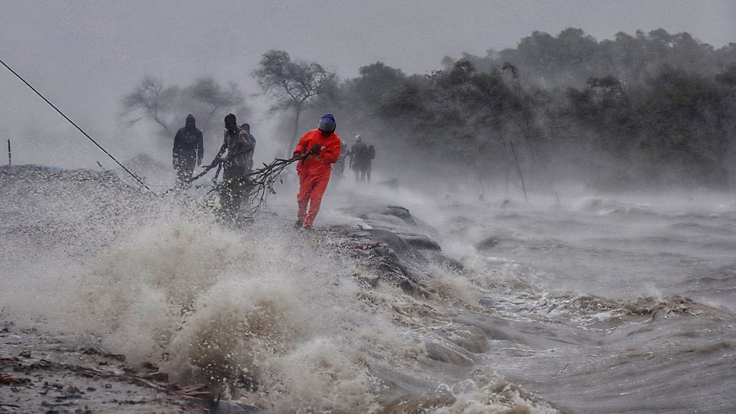 The untold agony of Cyclone Remal
