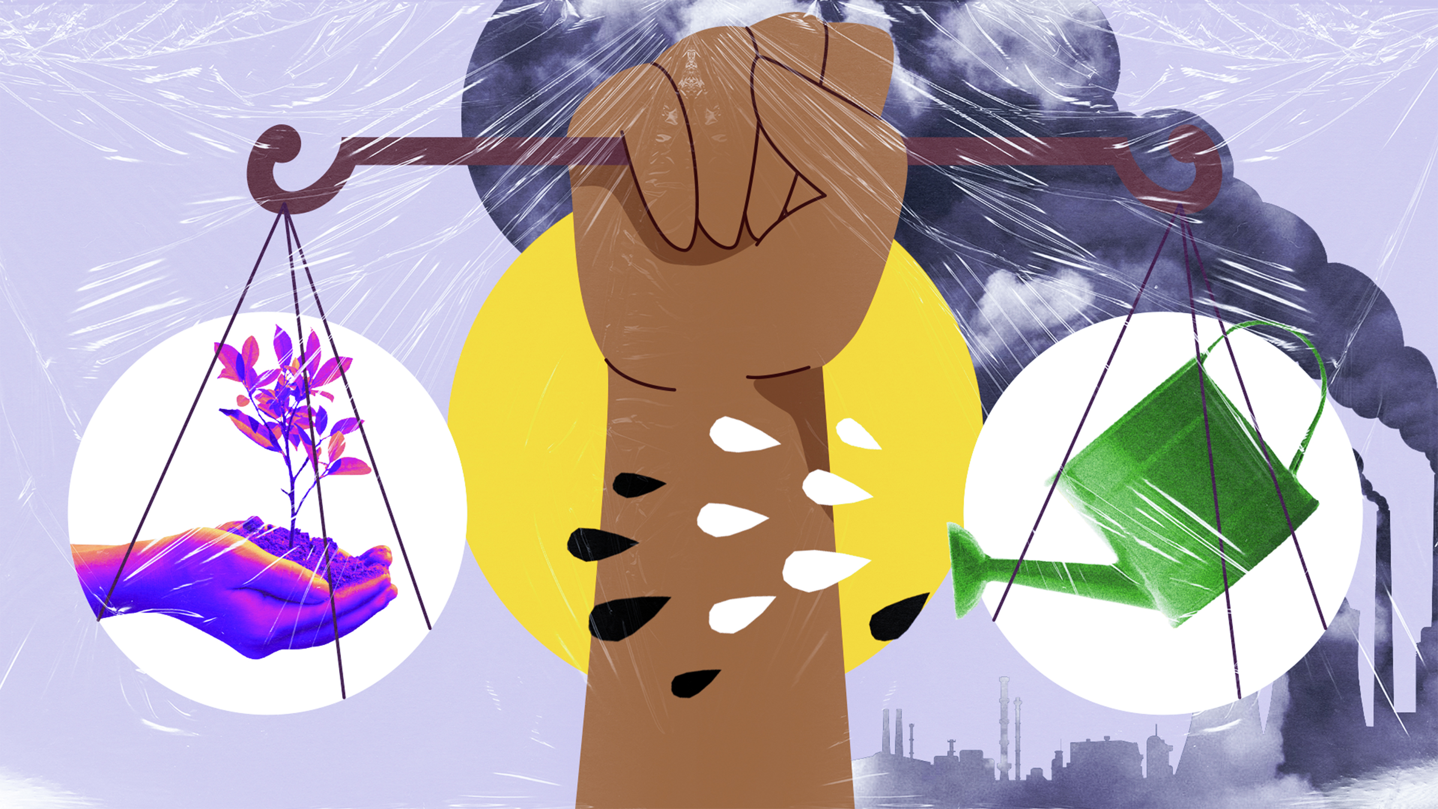 When law enables environmental damage