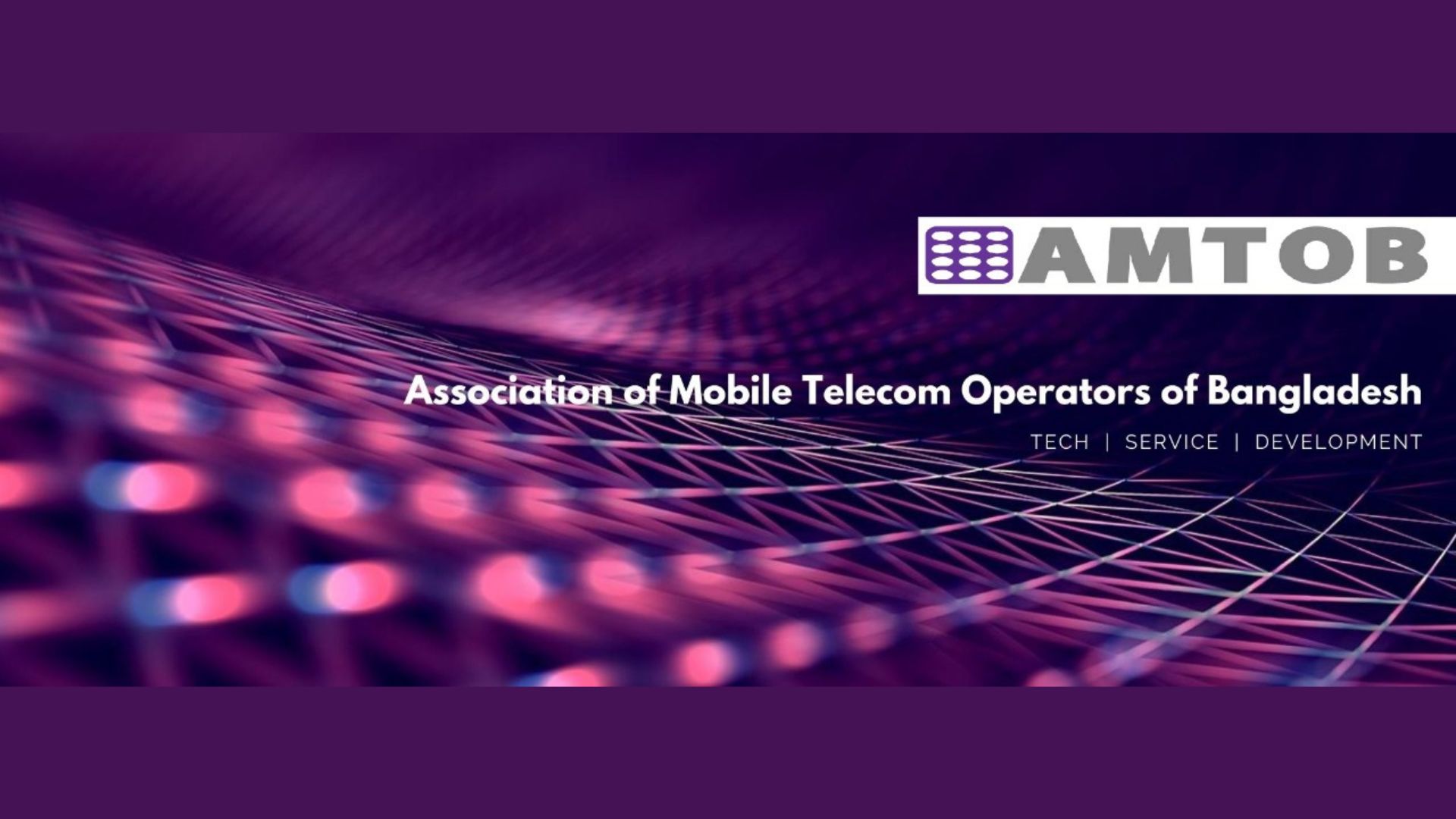 Additional SD on mobile services to create burden for the industry: Amtob